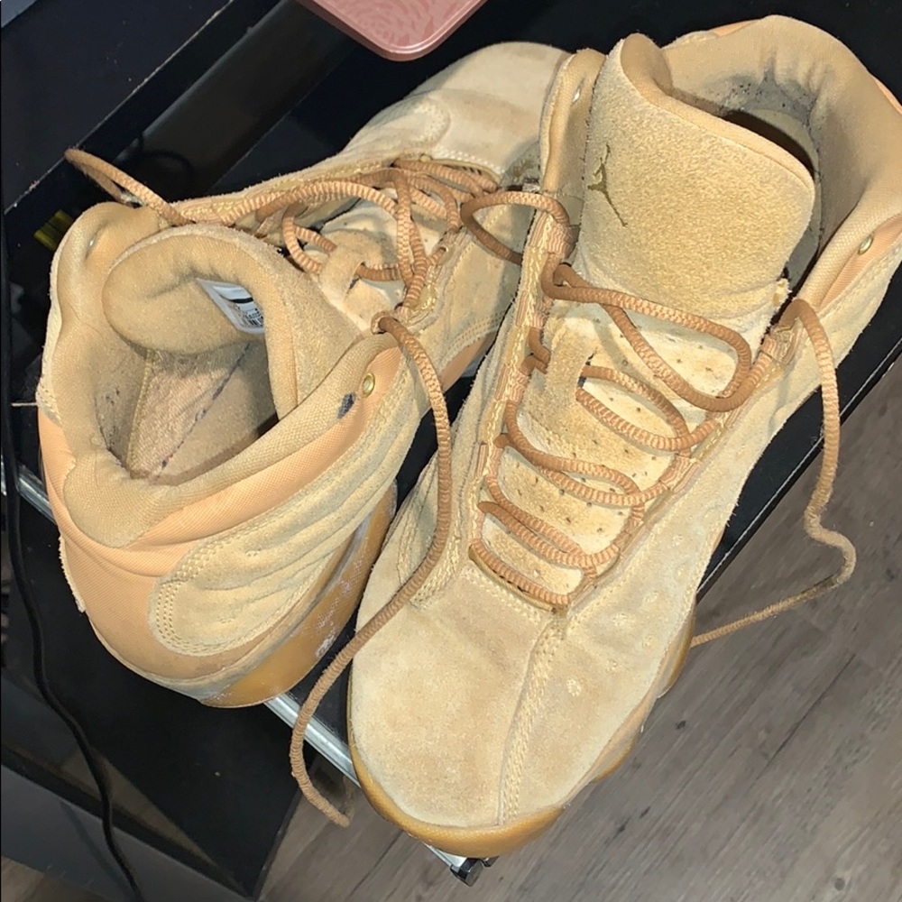 Jordan’s